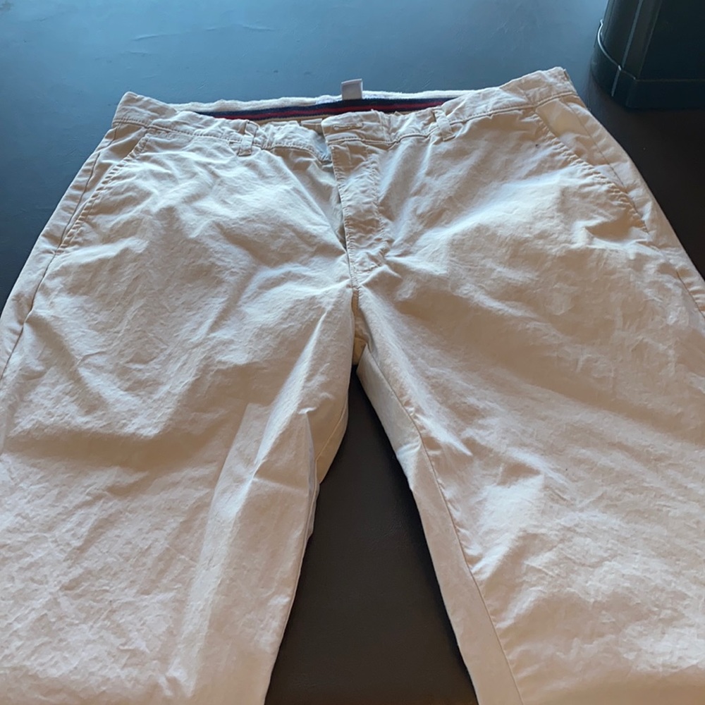 Lightweight cotton pants never worn
